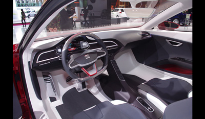 SEAT IBE Concept Paris 2010 – sports coupé zero-emissions 7